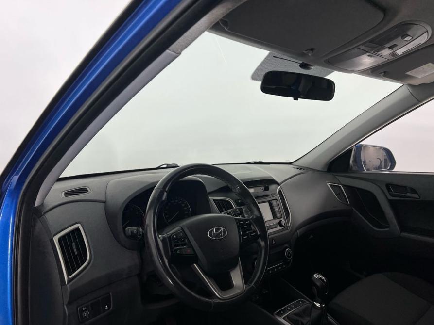 Hyundai Creta I Архангельск  - изображение 12