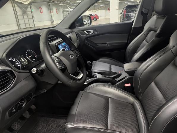 Chery Tiggo 4 I Рестайлинг с пробегом 2021 года, цена 1 330 000 рублей, 96717 км, внедорожник, Автокод Объявления