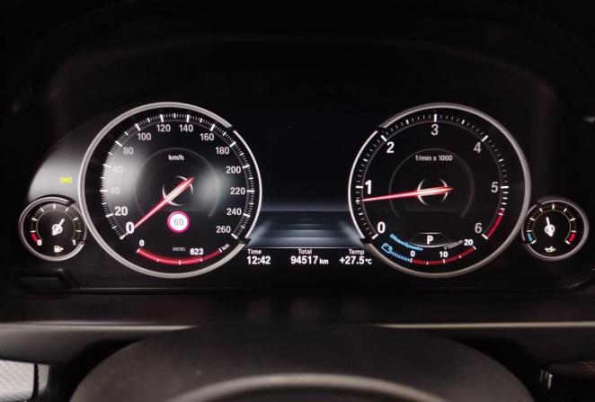 BMW X6 II (F16) с пробегом 2017 года, цена 4 330 000 рублей, 94517 км, внедорожник, Автокод Объявления