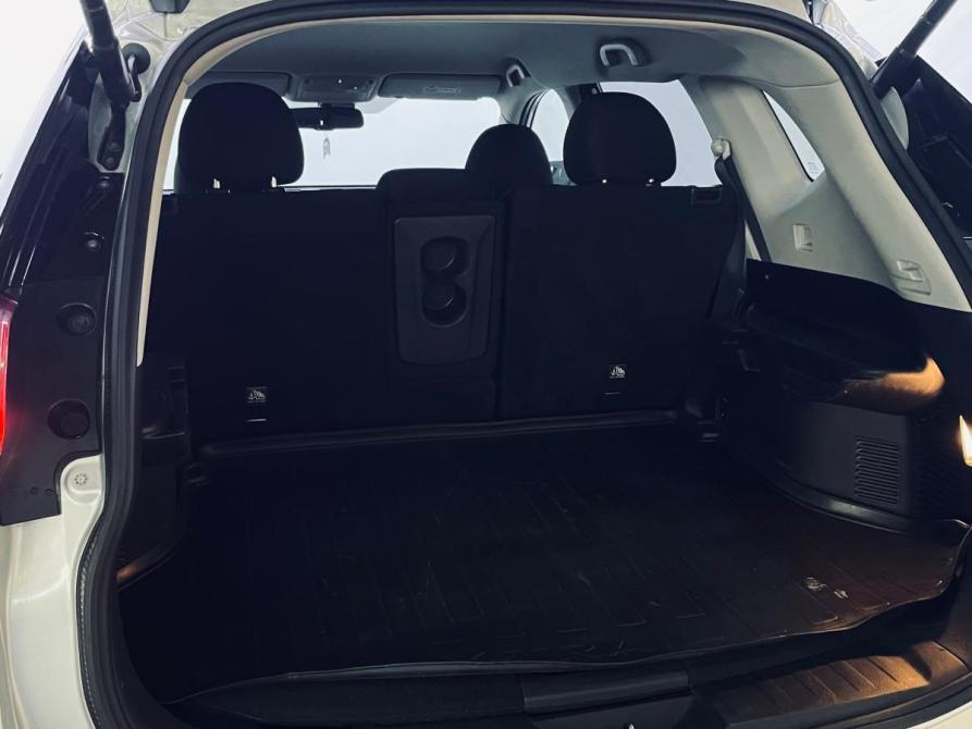 Nissan X-Trail III Рестайлинг Оренбург  - изображение 20