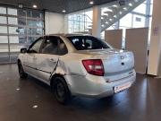 Lada (ВАЗ) Granta I Чебоксары  - изображение 34