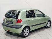 Hyundai Getz I Рестайлинг Курск  - изображение 18