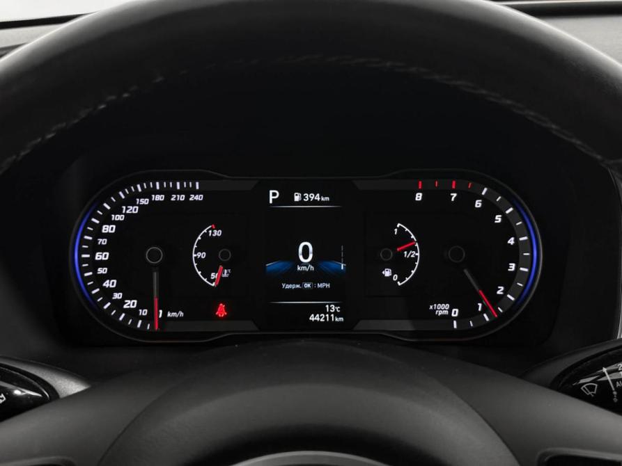 Hyundai Tucson IV Санкт-Петербург  - изображение 18