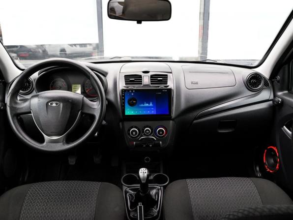 Lada (ВАЗ) Kalina II с пробегом 2015 года, цена 405 000 рублей, 230201 км, универсал, Автокод Объявления