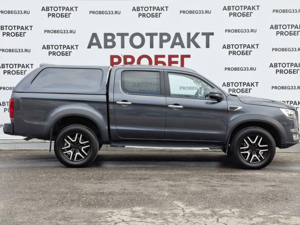 Sollers ST8 с пробегом 2025 года, цена 2 850 000 рублей, 10500 км, offers.body_type.unknown, Автокод Объявления
