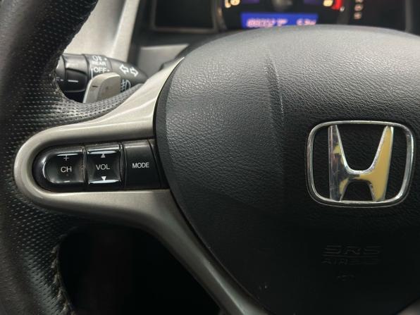 Honda Civic VIII Рестайлинг с пробегом 2010 года, цена 799 900 рублей, 188000 км, седан, Автокод Объявления