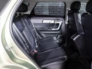 Jaecoo J7 I Екатеринбург  - изображение 42