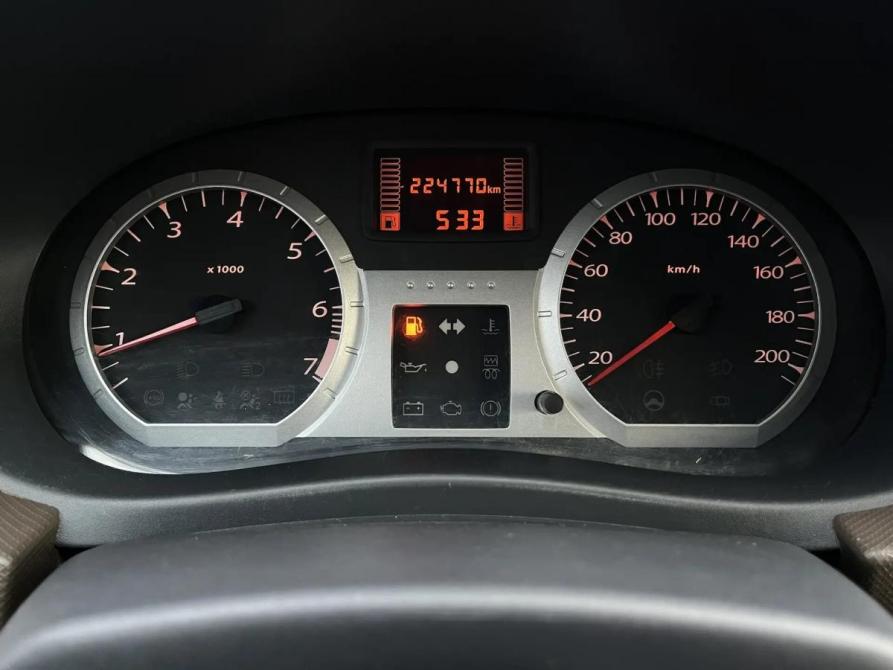 Lada (ВАЗ) Largus I Краснодар  - изображение 21