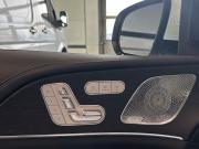 Mercedes-Benz GLE II (V167) Рестайлинг Москва  - изображение 39