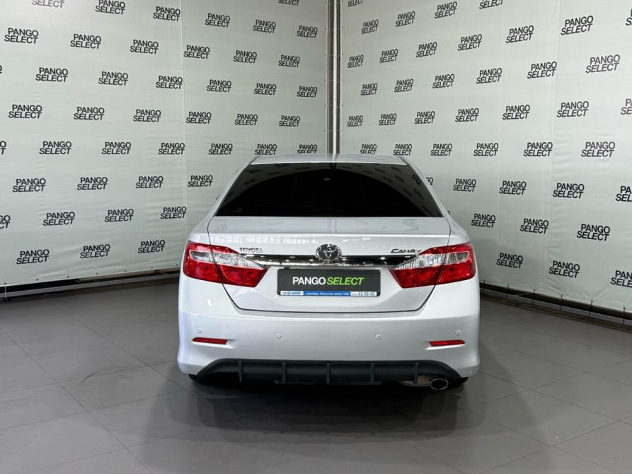 Toyota Camry VII (XV50) Оренбург  - изображение 4