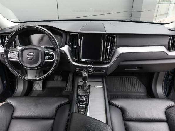Volvo XC60 II с пробегом 2019 года, цена 4 149 000 рублей, 58826 км, внедорожник, Автокод Объявления