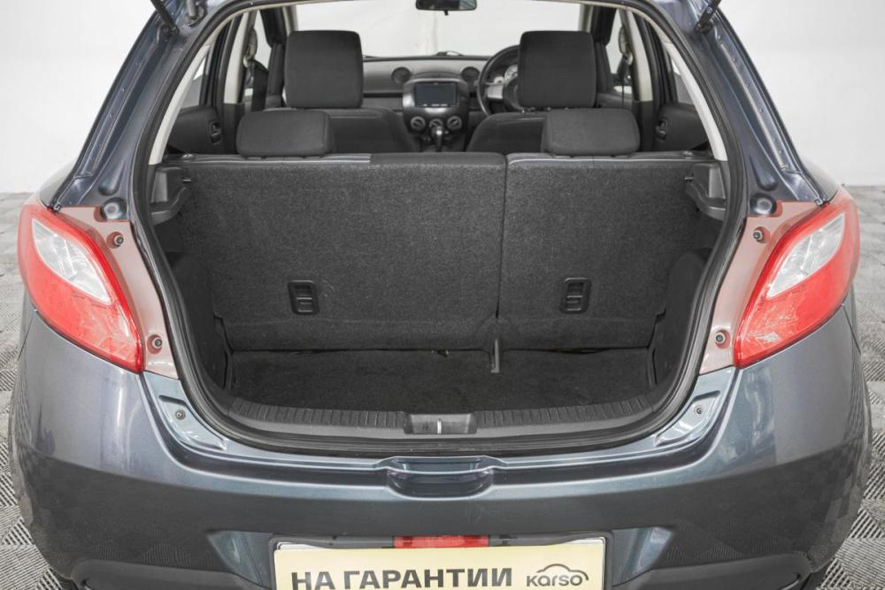 Mazda Demio III (DE) Кемерово  - изображение 8