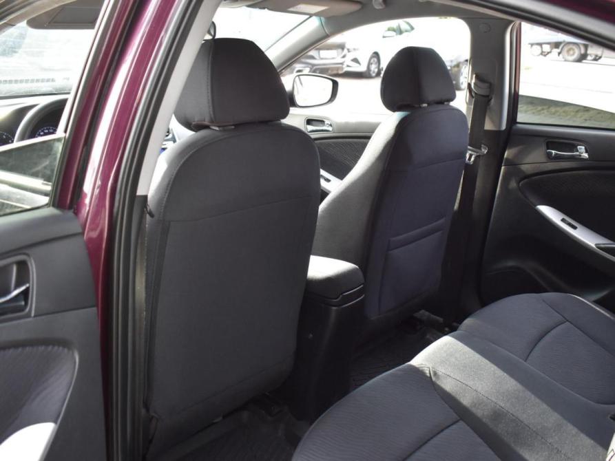 Hyundai Solaris I Краснодар  - изображение 11