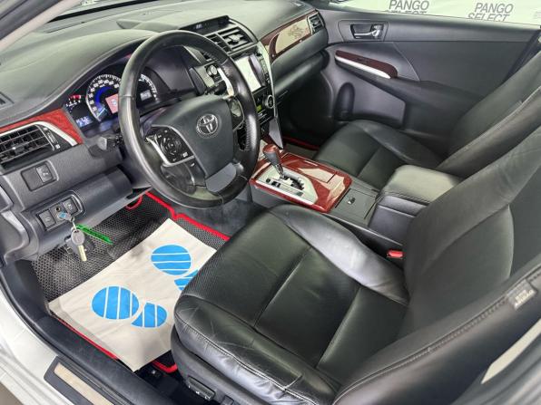 Toyota Camry VII (XV50) с пробегом 2013 года, цена 1 490 000 рублей, 293900 км, седан, Автокод Объявления