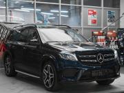 Mercedes-Benz GLS I (X166) Москва  - изображение 25