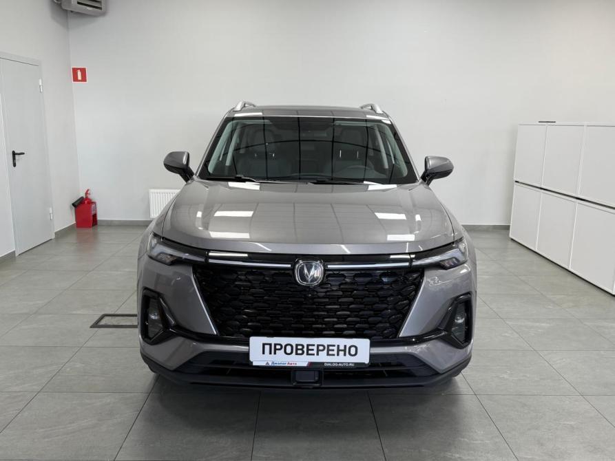 Changan CS35 Plus I Рестайлинг Казань  - изображение 2