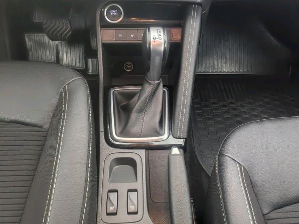 Renault Kaptur I Рестайлинг с пробегом 2021 года, цена 1 649 000 рублей, 53895 км, внедорожник, Автокод Объявления