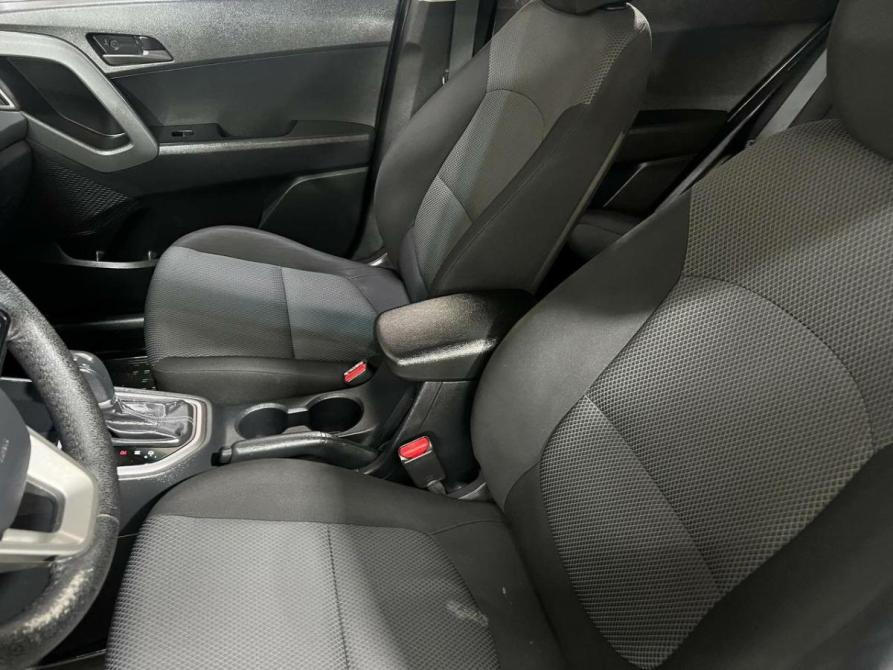 Hyundai Creta I Нижнекамск  - изображение 12