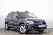 Volkswagen Tiguan I Рестайлинг Пермь  - изображение 26
