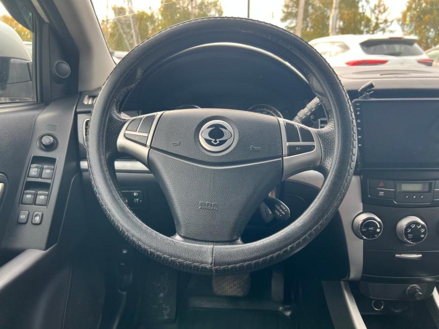 SsangYong Actyon II Стерлитамак  - изображение 15