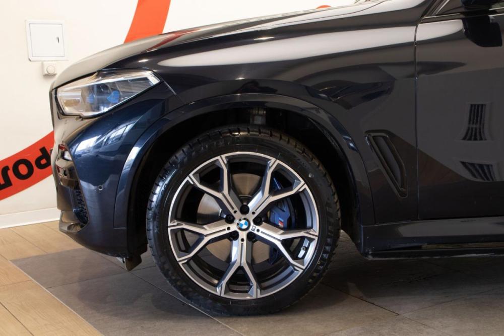 BMW X5 IV (G05/G18) Москва  - изображение 37