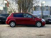 Nissan Tiida I Санкт-Петербург  - изображение 18