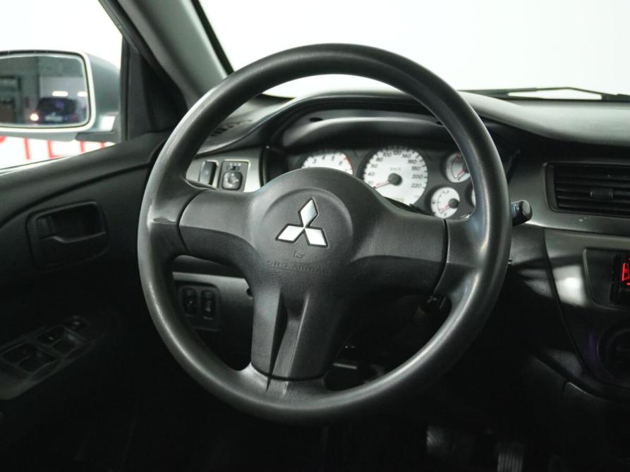 Mitsubishi Lancer IX Рестайлинг Вологда  - изображение 16
