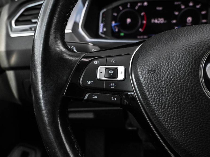 Volkswagen Tiguan II Новороссийск  - изображение 15