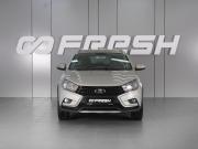 Lada (ВАЗ) Vesta I Минеральные Воды  - изображение 22