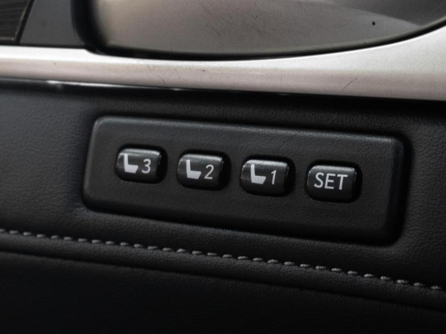 Lexus GS IV Тюмень  - изображение 24