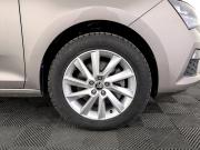 Skoda Rapid II Москва  - изображение 45