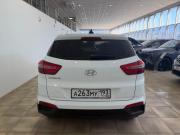 Hyundai Creta I Новороссийск  - изображение 38