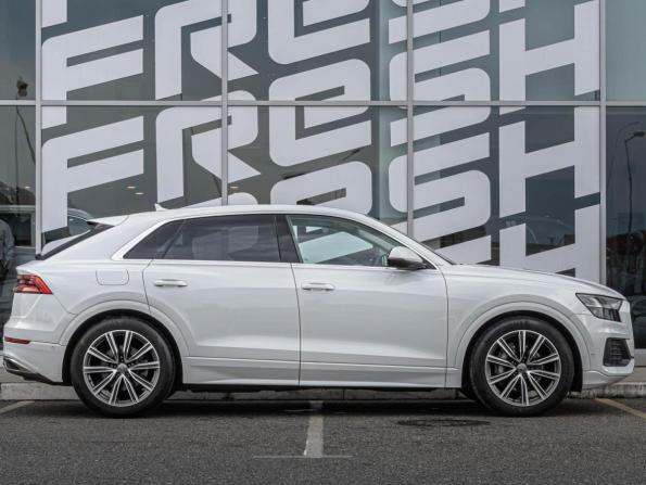 Audi Q8 I (4M) с пробегом 2019 года, цена 6 798 000 рублей, 66491 км, внедорожник, Автокод Объявления