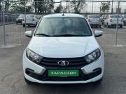 Lada (ВАЗ) Granta I Рестайлинг Ростов-на-Дону  - изображение 21
