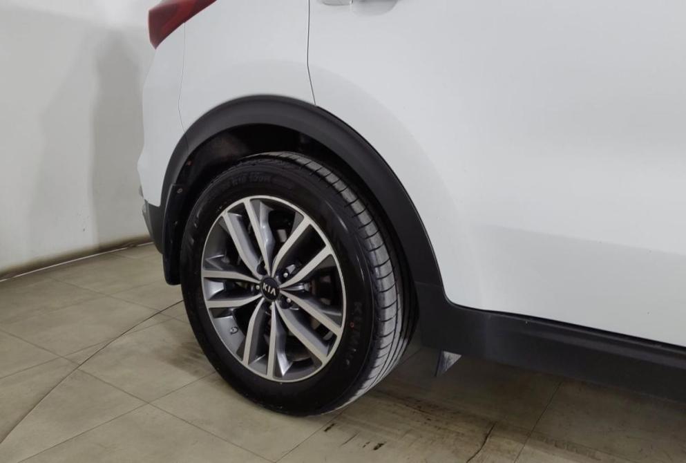 Kia Sportage IV Рестайлинг Волгоград  - изображение 24