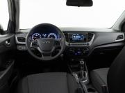 Hyundai Solaris II Москва  - изображение 25