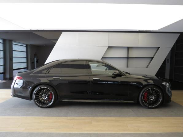 Mercedes-Benz S-Класс AMG IV (W223) с пробегом 2024 года, цена 27 990 000 рублей, 22500 км, седан, Автокод Объявления
