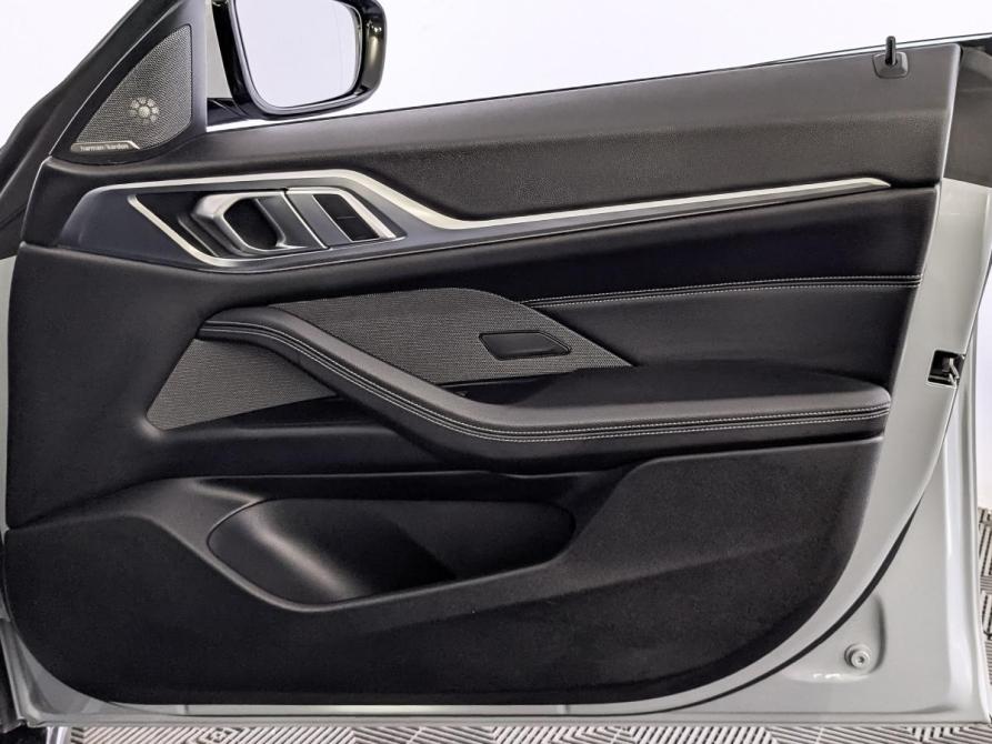 BMW 4 серии G22 G23 G26 Москва  - изображение 25