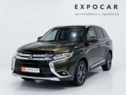 Mitsubishi Outlander III Рестайлинг 2 Новосибирск  - изображение 19