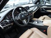 BMW X5 M II (F85) Москва  - изображение 42