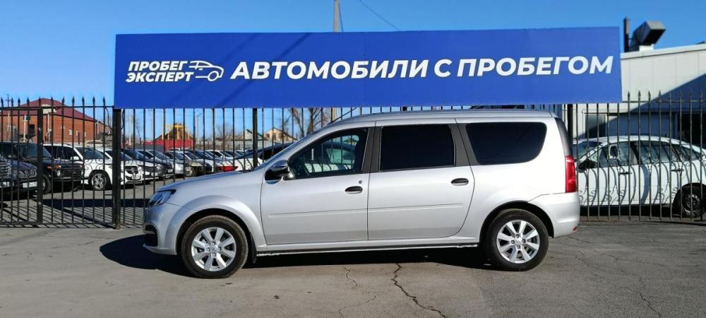 Lada (ВАЗ) Largus I Рестайлинг Оренбург  - изображение 4