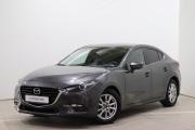 Mazda 3 III (BM) Рестайлинг Иркутск  - изображение 21