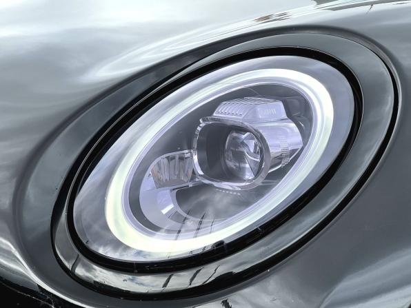 Mini Clubman II Рестайлинг с пробегом 2021 года, цена 3 240 000 рублей, 65277 км, универсал, Автокод Объявления