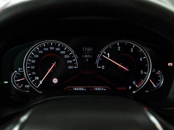 BMW X3 III (G01) с пробегом 2018 года, цена 3 049 700 рублей, 184364 км, внедорожник, Автокод Объявления