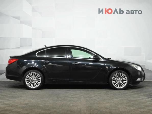 Opel Insignia I с пробегом 2012 года, цена 870 000 рублей, 200552 км, седан, Автокод Объявления