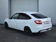 Lada (ВАЗ) Granta I Рестайлинг Мурманск  - изображение 21
