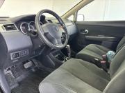 Nissan Tiida I Рестайлинг Уфа  - изображение 26