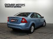 Ford Focus II Рестайлинг Пермь  - изображение 16