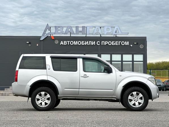 Nissan Pathfinder III с пробегом 2006 года, цена 910 000 рублей, 223213 км, внедорожник, Автокод Объявления