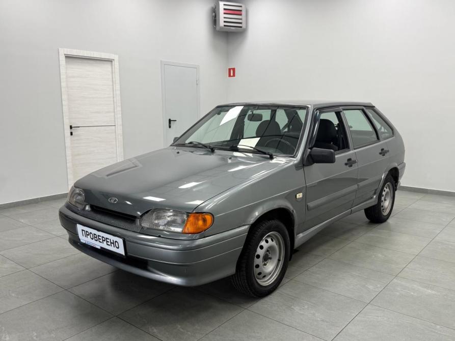 Lada (ВАЗ) 2114 Казань  - изображение 1